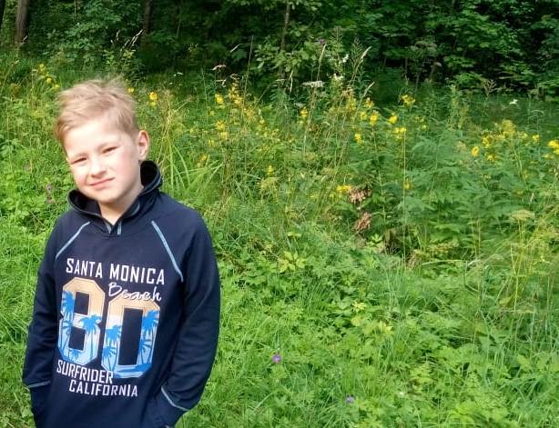 Юный шахматист из СЗАО взял серебро на кубке России