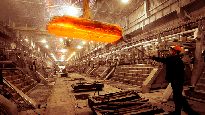 ВТОРОЙ СОКРУШИТЕЛЬНЫЙ УДАР ПО ОФШОРНЫМ ОЛИГАРХАМ: БЕЛОУСОВ ОДЕРЖАЛ ПОБЕДУ