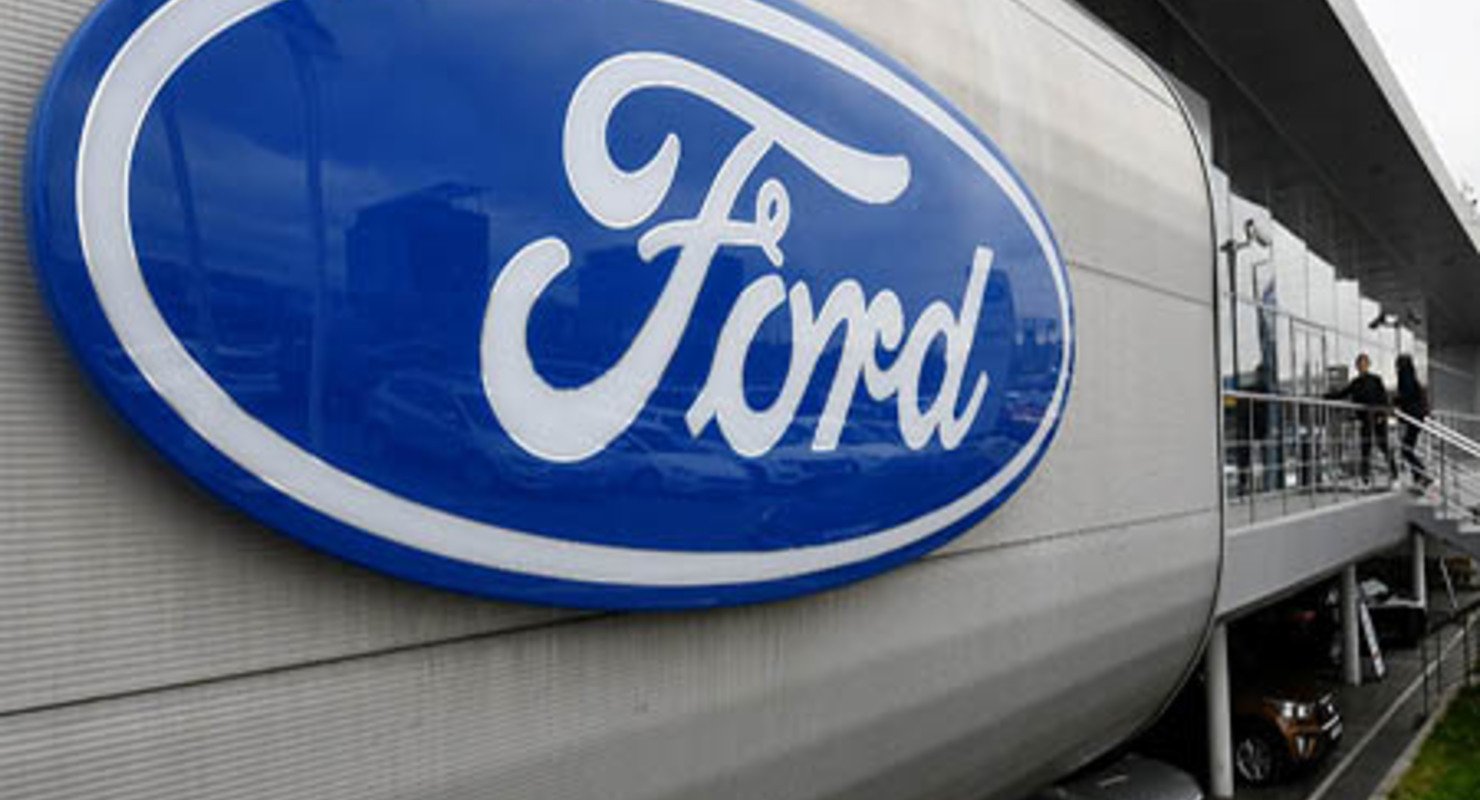 Ford предупредил инвесторов о снижении поставок машин из-за дефицита запчастей