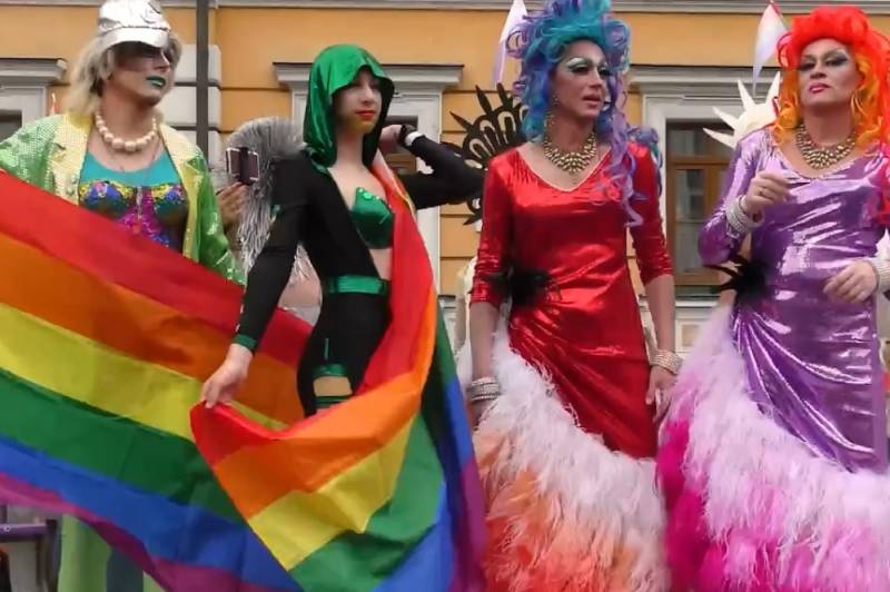 Военные-геи Украины пожаловались на притеснения в ВСУ новости,события,общество
