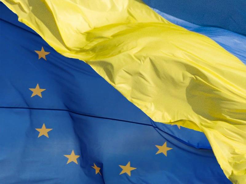 МИД Австрии развеял все надежды Украины на вступление в Евросоюз Новости