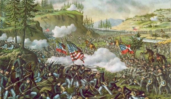 Как русский полковник стал бригадным генералом и национальным героем в США? Как русский полковник стал бригадным генералом и национальным героем в США? история