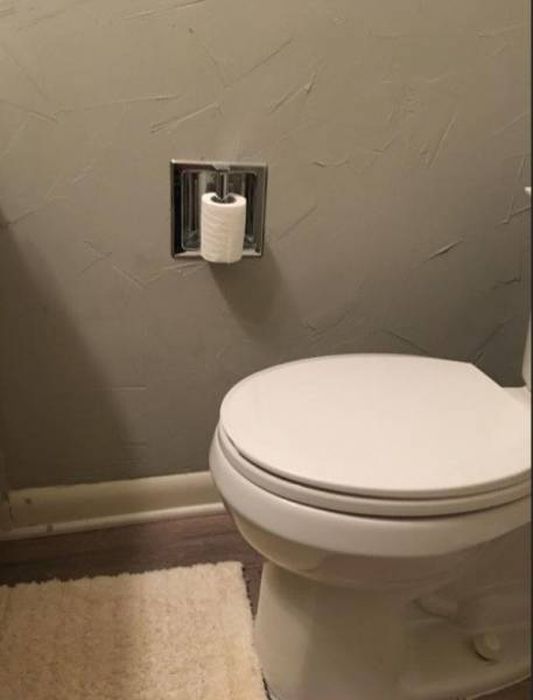 Фейлы строителей и проектировщиков (37 фото)