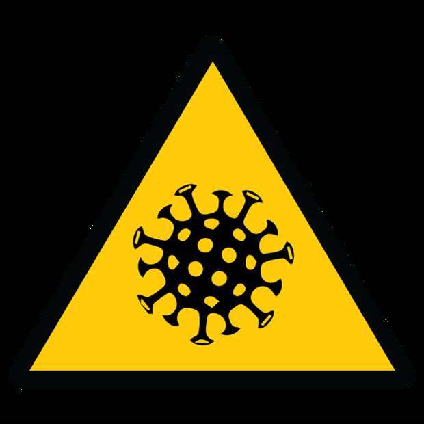 Предупреждающие таблички по коронавирусу. Подборкаchert-poberi-tablichki-koronavirus-59120427112020-6 картинка chert-poberi-tablichki-koronavirus-59120427112020-6