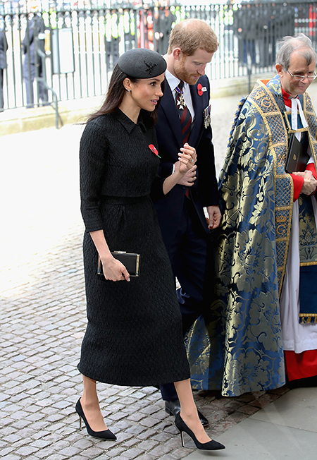 Меган Маркл и принц Гарри выразили свои соболезнования в связи со смертью принца Филиппа Монархи,Британские монархи