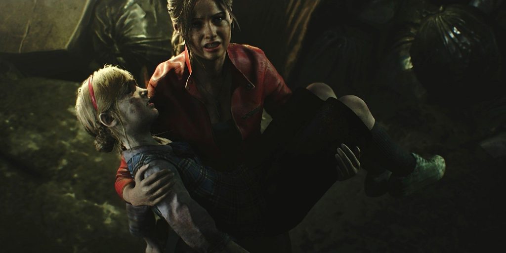 Resident Evil: 10 важных фактов о Шерри Биркин Шерри, Resident, однако, Биркин, можно, девочка, серии, образец, которые, которой, отношения, довольно, событий, Gвируса, поэтому, зомби, только, качестве, самых, является