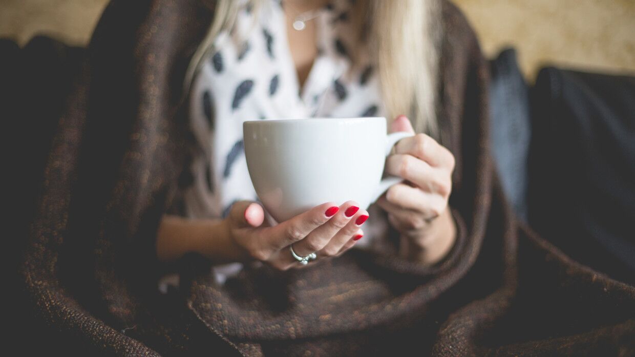 Женщина рассказала об изменениях в жизни после двухнедельного отказа от кофе