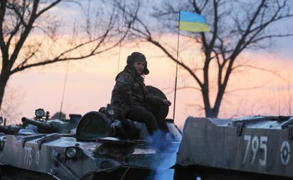 Армия смертников: силы и средства главкома Залужного будут исчерпаны до конца года украина