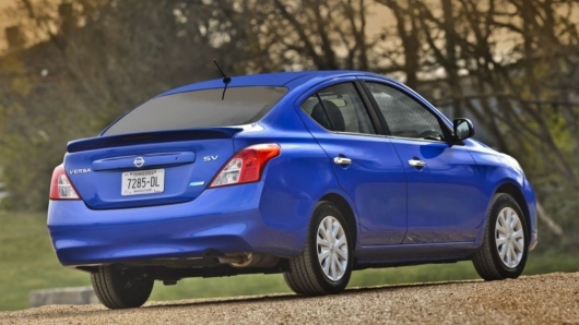 Топ-10 известных автомобилей, от которых владельцы избавляются в первый год Топ-10 известных автомобилей, от которых владельцы избавляются в первый год авто и мото,автоновости,Россия