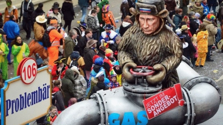 Тут многое вас удивит: Что мне не нравится в Германии? Тут многое вас удивит: Что мне не нравится в Германии?