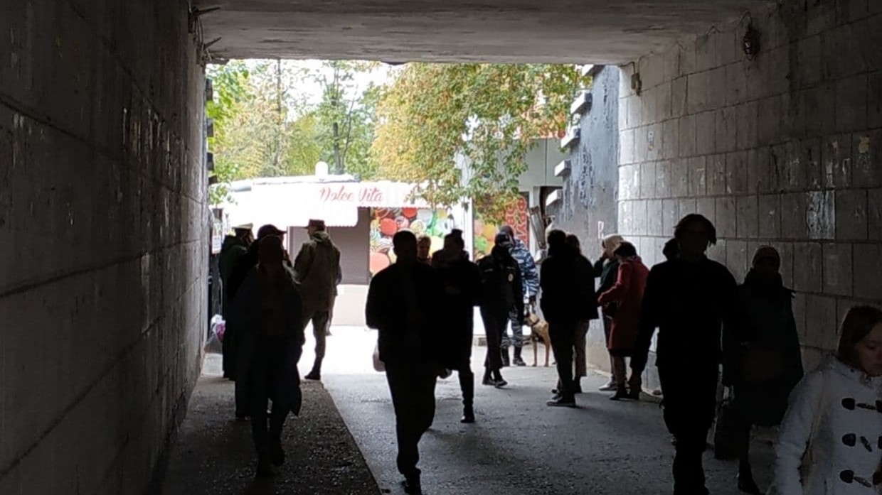 Профессор Сыромятников объяснил, почему не прервал пару во время стрельбы в ПГНИУ