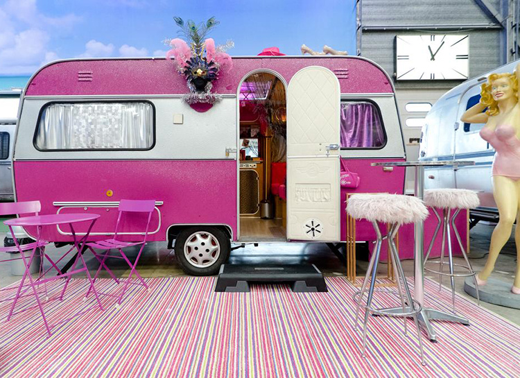 Где остановиться в отпуске для красивых фото: 7 самых "инстаграмных" мест в мире Где остановиться в отпуске для красивых фото: 7 самых "инстаграмных" мест в мире Стиль жизни / Путешествия