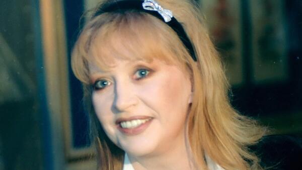 «Вот вам мой совет»: задержанная на улице Лимасола Пугачева сказала свое веское слово - свежие новости на Toplenta по теме Алла