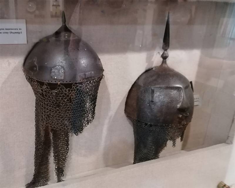 Стоимость вооружённого и экипированного всадника во времена Ивана IV Грозного: оценки от эксперта