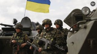 5 июля 2014 года украинская армия освободила Славянск и Краматорск