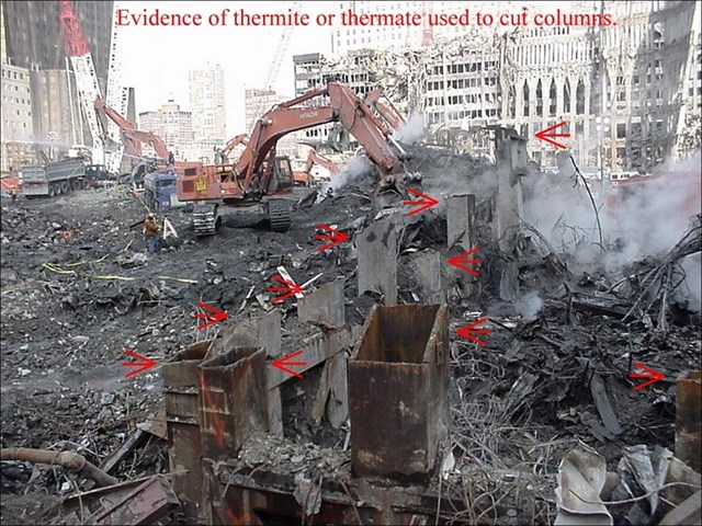 Что надо знать простым людям о событиях 11 сентября 2001 года Что надо знать простым людям о событиях 11 сентября 2001 года геополитика