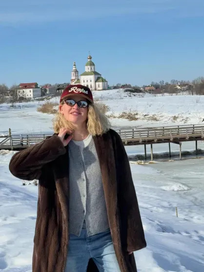 Татьяна Навка с детьми на Алтае, а Настя Ивлеева на берегу Финского залива: как звёзды провели выходные Навка, КиценкоПолина, ДиброваПолина, НавкаТатьяна, отдыха, Полина, время, России, Дмитрия, Настя, ИвлееваПолина, ИвлеевойНастя, Насти, ИвлееваФото, ИвлееваНастя, Российские, Бегак, ЖасминЖасминФилипп, КиценкоРанее, ЖасминФото