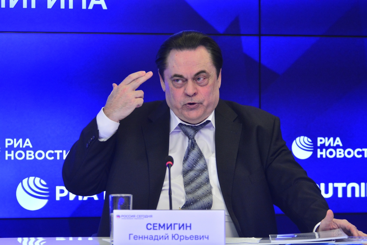 Дело депутата против бойца СВО: Моральных страданий Семигина на 6 млн. рублей - сколько из этого оставил суд