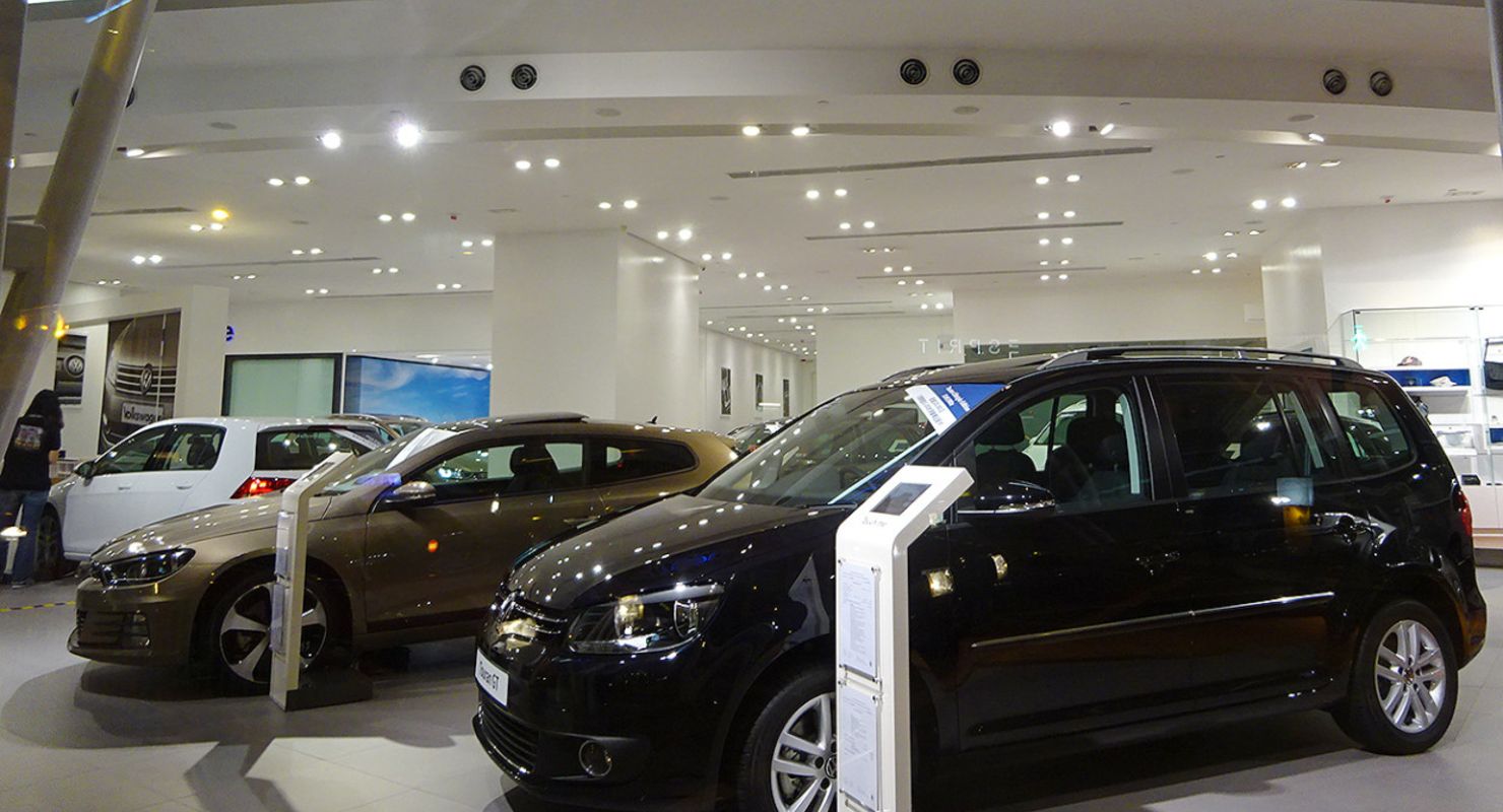 Эксперты дали прогноз по росту цен на новые автомобили в России Исследования