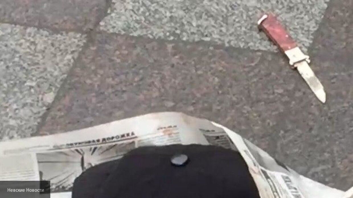 Фонтанка узнала о 50 обысках в петербурге из за схемы с ндс