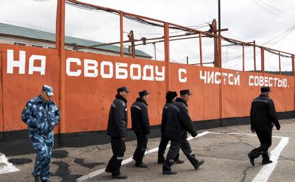 «Хочу в тюрьму, там по 200 тысяч платят» «Хочу в тюрьму, там по 200 тысяч платят» россия