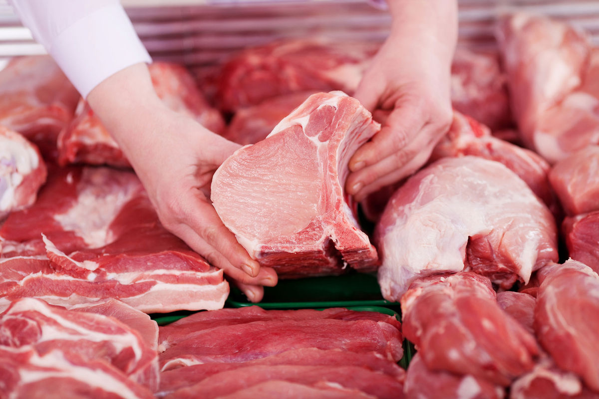 РИА: Белоруссия и Бразилия стали лидерами по поставкам мяса в Россию в 2023 году