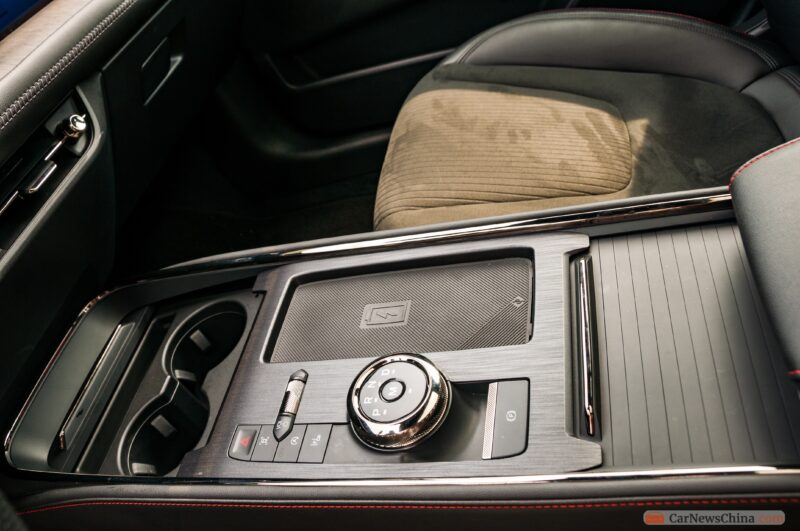 Первый тест-драйв Ford Evos: элегантная и технологичная ставка на китайский рынок