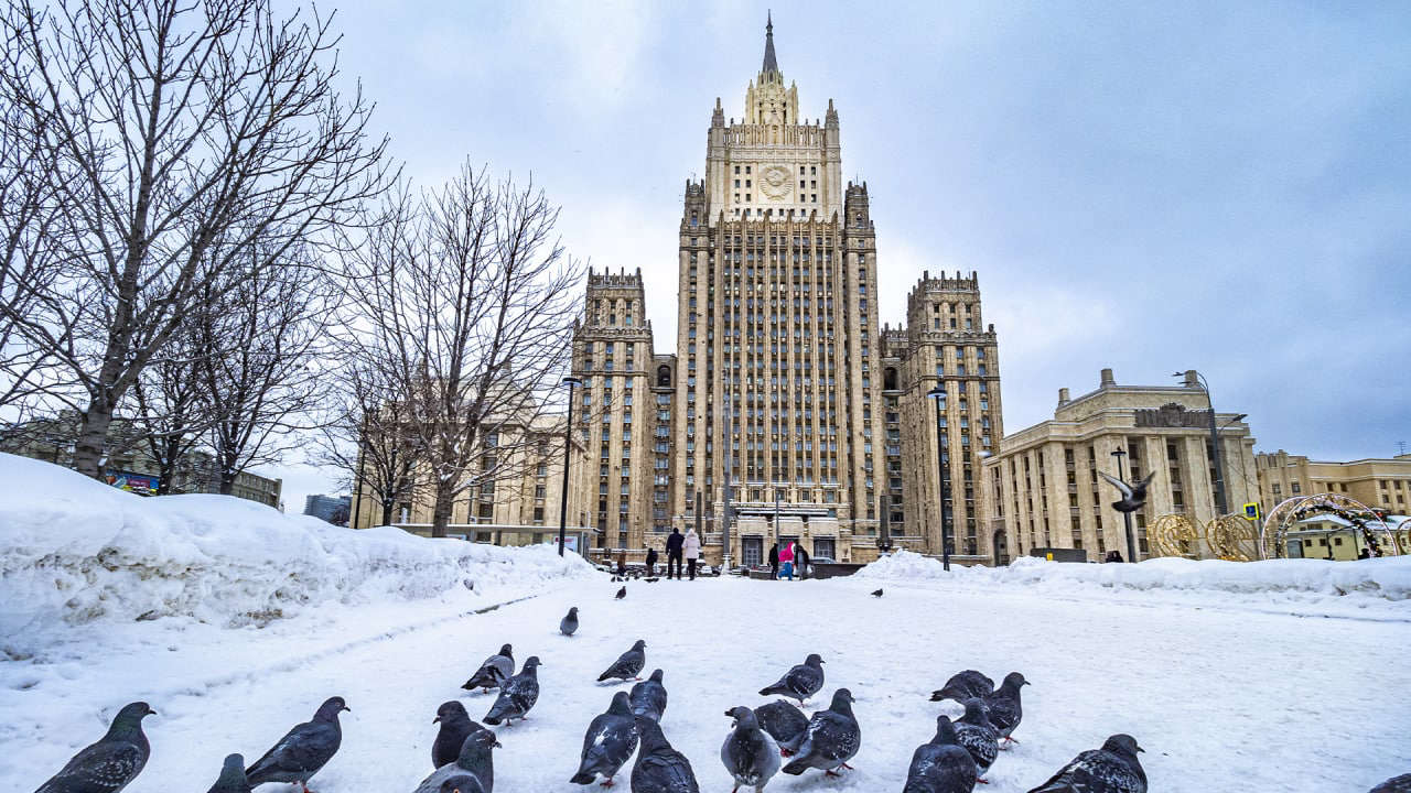 Дипломат Александр Кузьмин умер в возрасте 80 лет в Москве Происшествия