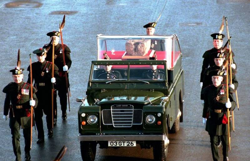 «Камни судьбы» «Камни судьбы» история