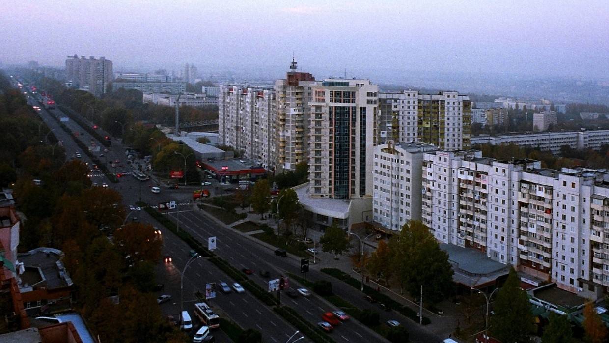 Спецпредставитель президента РФ Иванов упрекнул Молдавию в желании жить за счет Москвы