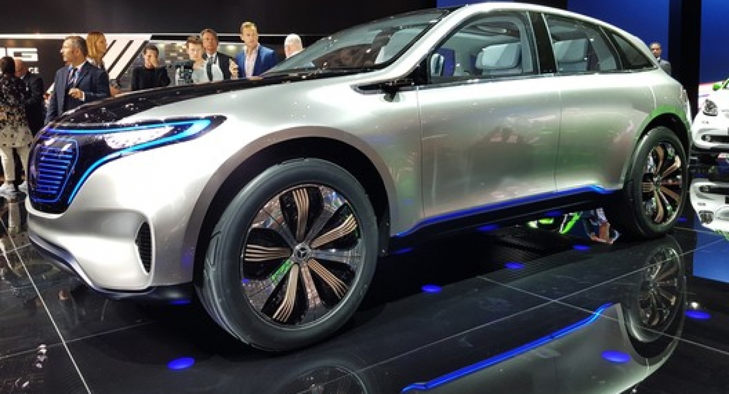 Stellantis обрисовал новую стратегию по софту для электрокаров