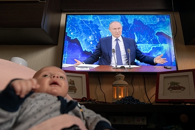 В бесплатном пакете цифрового ТВ в Свердловской области станет больше каналов в 2023 году