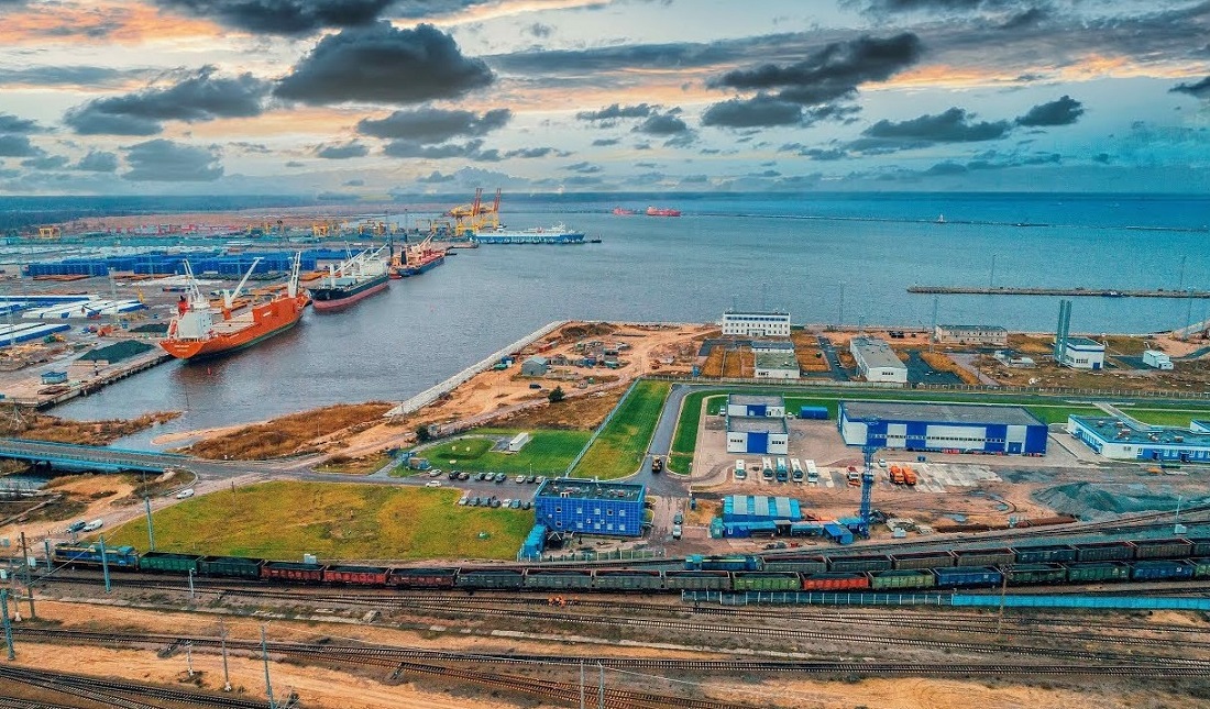 Белоруссия перестала кормить литовские порты