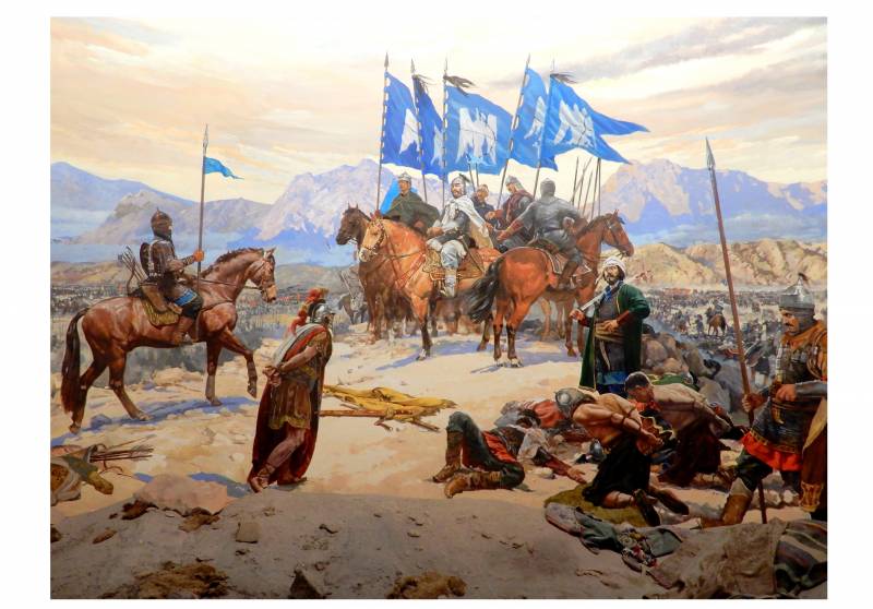 Стамбульский военный музей история