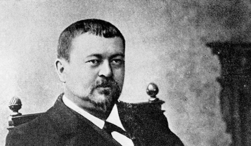 Савва Тимофеевич Морозов (1862 - 1905 гг) - старообрядец и спонсор Первой русской революции