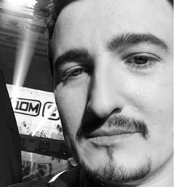 Влад Кадони рассказл о своем новом бизнесе