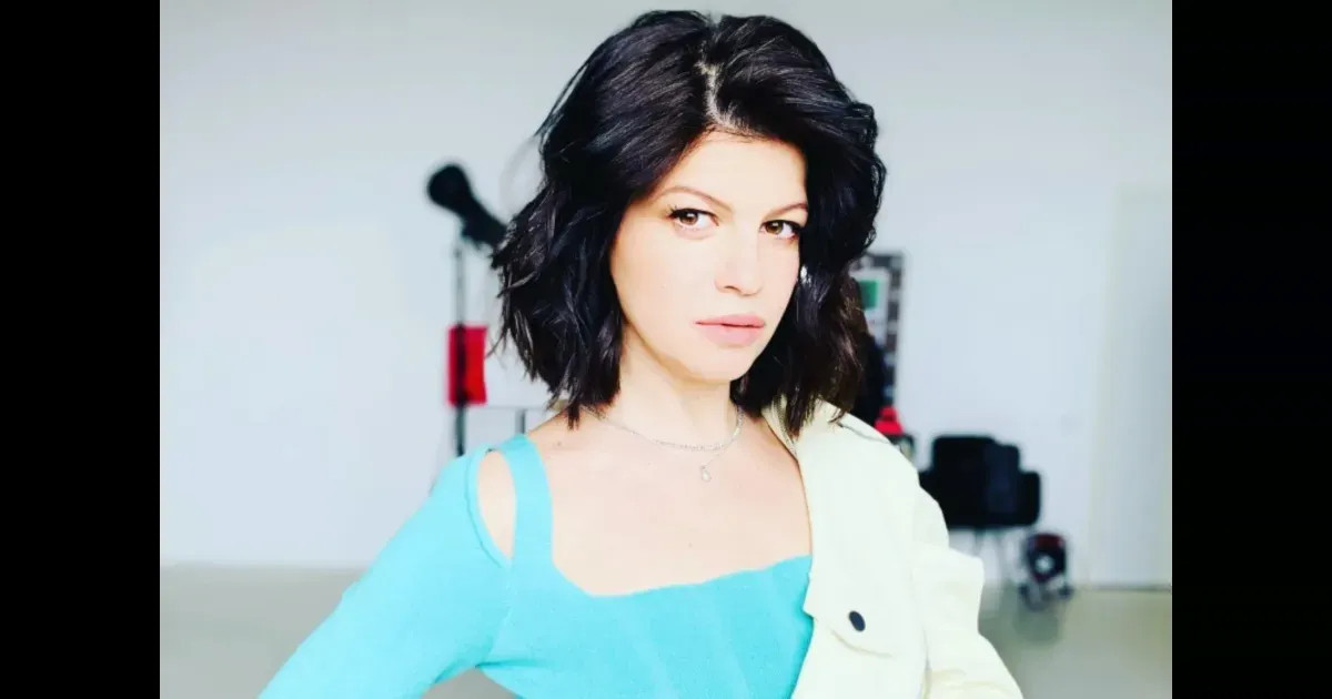 "Период у нас трудный". Агния Кузнецова рассказала про кризис в браке