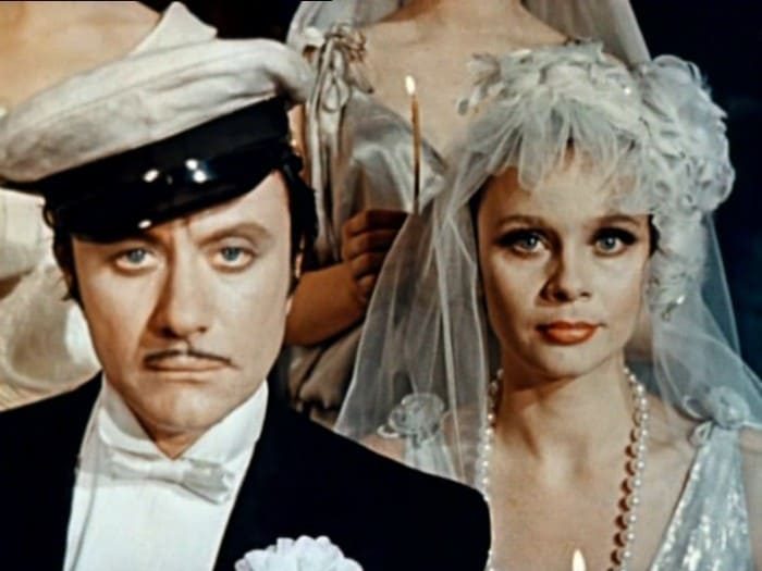 Что скрывала Любовь Полищук Что скрывала Любовь Полищук