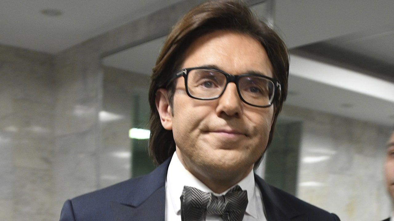 Отъезд Малахова из России повлиял на телевизионные рейтинги