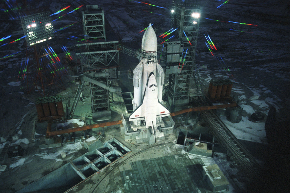 ВЗЯТИЕ ВЕСА… Авиация