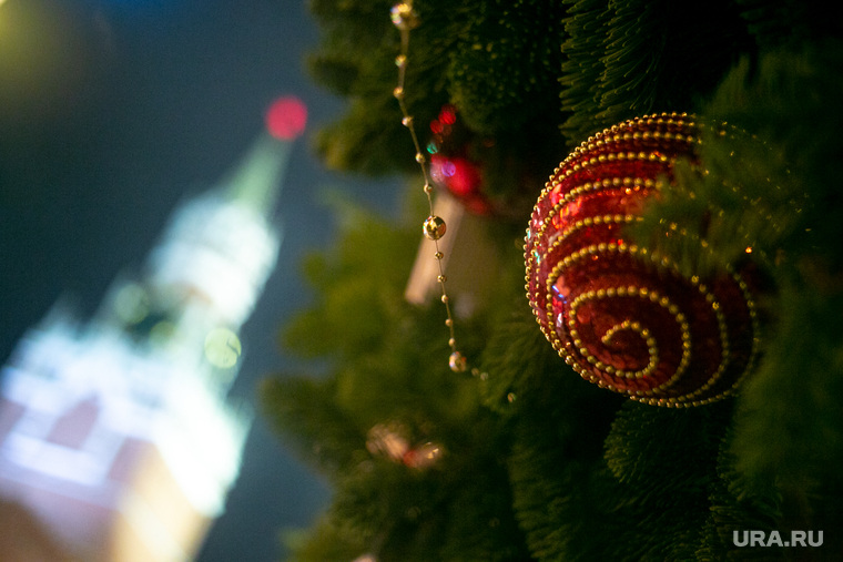 Половина россиян готова сократить новогодние каникулы до трех дней