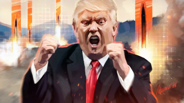 Новый договор по ядерному оружию может повлиять на позицию США по СНВ-3