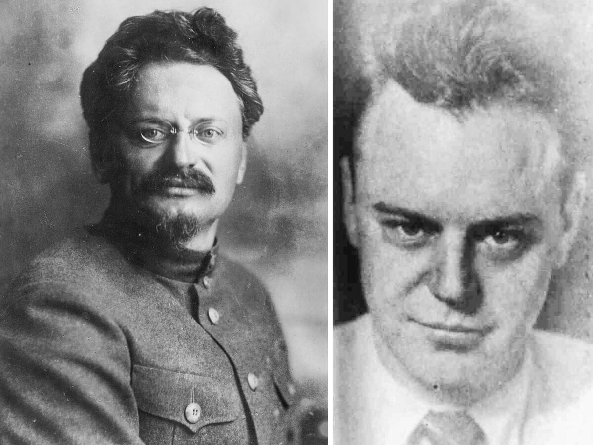 Группа дяди Яши: как советский разведчик держал в страхе всю Европу Группа дяди Яши: как советский разведчик держал в страхе всю Европу история,разведка