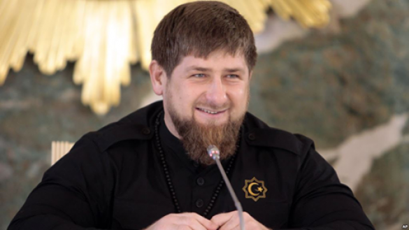 Возьму только наличными: Кадыров потребовал у ФБР вознаграждение за переданную информацию (ФОТО) | Русская весна