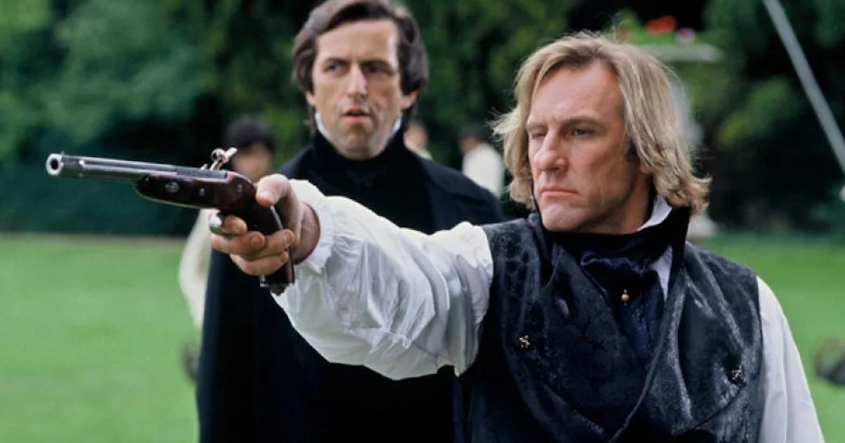  Сэм Клафлин и другие актеры в роли графа Монте-Кристо