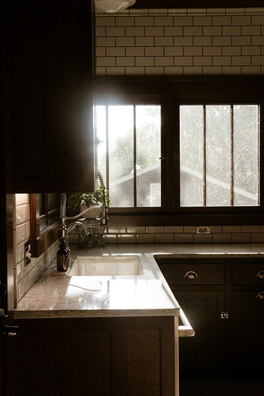 Вещи на кухне, которые портят даже современный дизайн