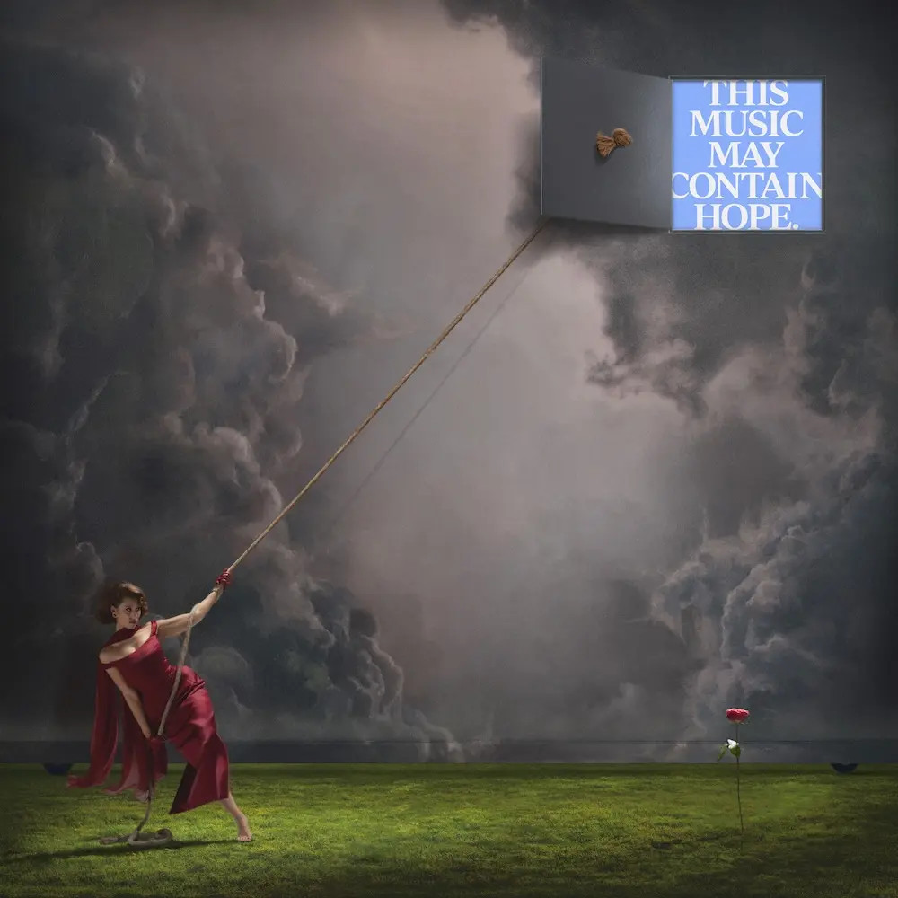 8 альбомов, которые вам нужно услышать на этой недели альбоме, более, песен, когда, который, Barnett, которые, время, альбома, Робин, сочетаются, выхода, Misch, Elmiene, Fcukers, сочетании, звучит, Snail, привычки, также