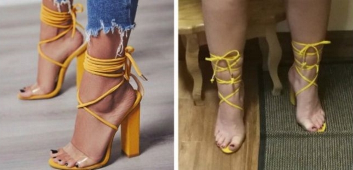 «Ожидание» и «Реальность» «Ожидание» и «Реальность» картинки