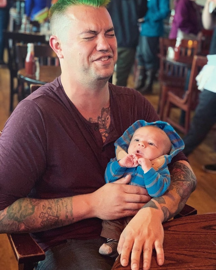 20 фото о родительстве, которые стоит посмотреть, прежде чем заводить ребенка 20 фото о родительстве, которые стоит посмотреть, прежде чем заводить ребенка воспитание,Дети,Жизнь,Истории,Отношения,проблемы