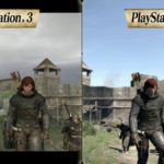 Сравнение версий Dragons Dogma: Dark Arisen на PlayStation 3 и PlayStation 4  